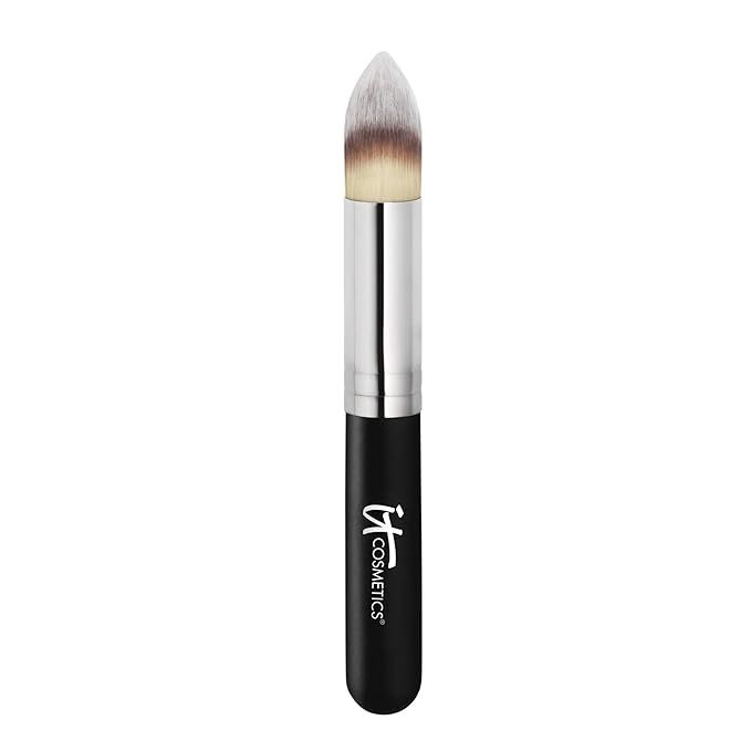 IT Cosmetics Heavenly Luxe Pointed Precision Complexion Brush #11 - Luxurious, Controlled Applica... | Amazon (US)