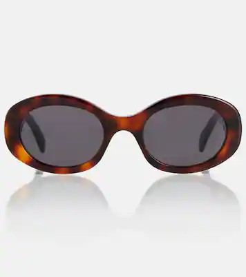 Lunettes de soleil Triomphe 01 | Mytheresa (FR)
