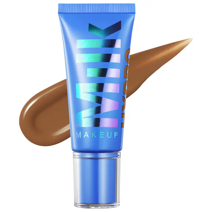 MILK MAKEUP Hydro Grip 12-Hour Hydrating Gel Skin Tint | Sephora (US)