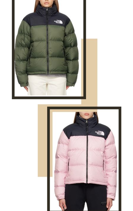 North Face puffers and other winter jacket favorites 

#LTKSeasonal #LTKCyberweek #LTKstyletip