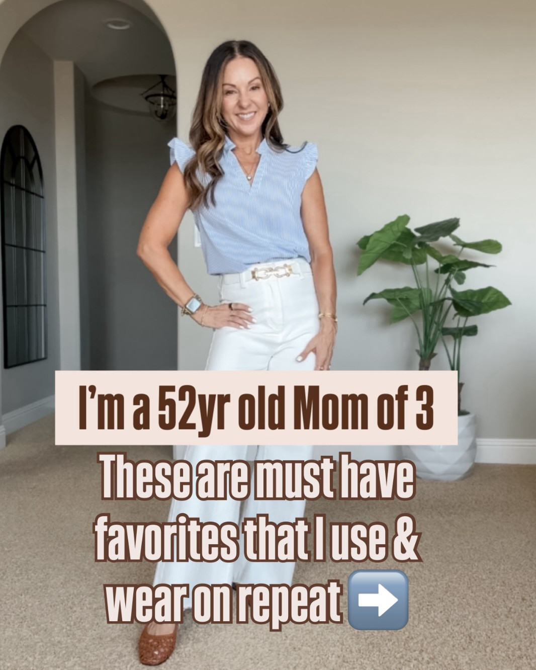 Current favorites and last week’s top sellers! These are from Amazon, Target & Walmart!

Fashion, beauty, wellness favorites that are perfect for women in their 40s and 50s! 

For reference in 5’1”, 109 LBS. Everything here is an altered. 

The cutest Spring, transition, shoes and clothes and some winter fashion. That’s perfect for these cold winter months in spring transition. Love these summer sandals they are perfect for vacation! 

#LTKSaleAlert #LTKOver40 #LTKPetite