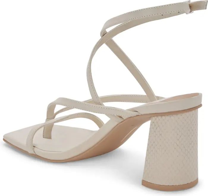 Paroo Block Heel Sandal | Nordstrom