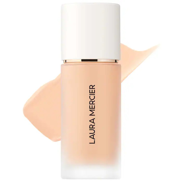 Real Flawless Weightless Perfecting Foundation | Sephora (US)