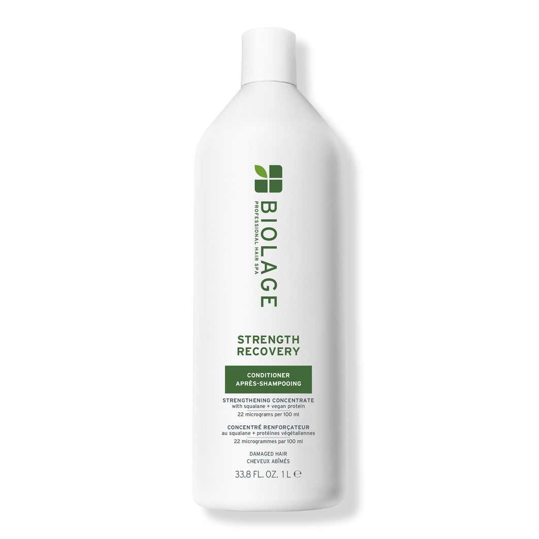 Strength Recovery Conditioner for Damaged Hair | Ulta