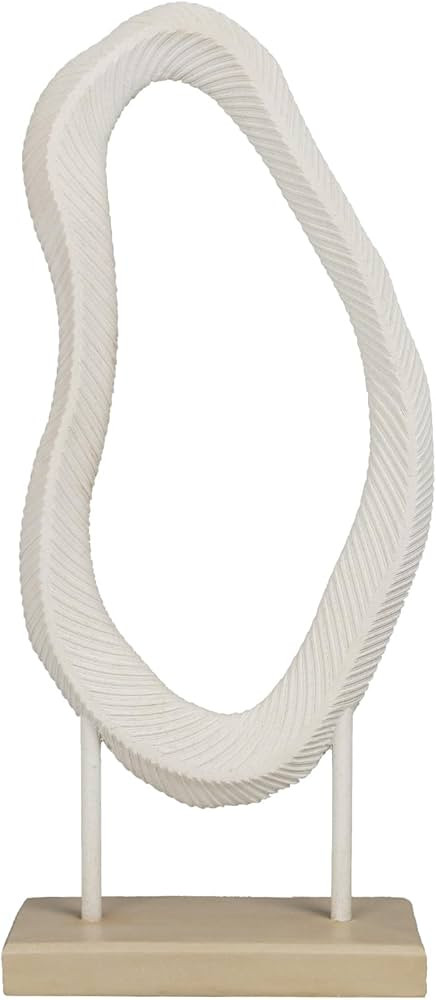 Console Table Decor Entryway Decor - Resin Creative Unique Indoor Ornament for Console Table Entr... | Amazon (US)