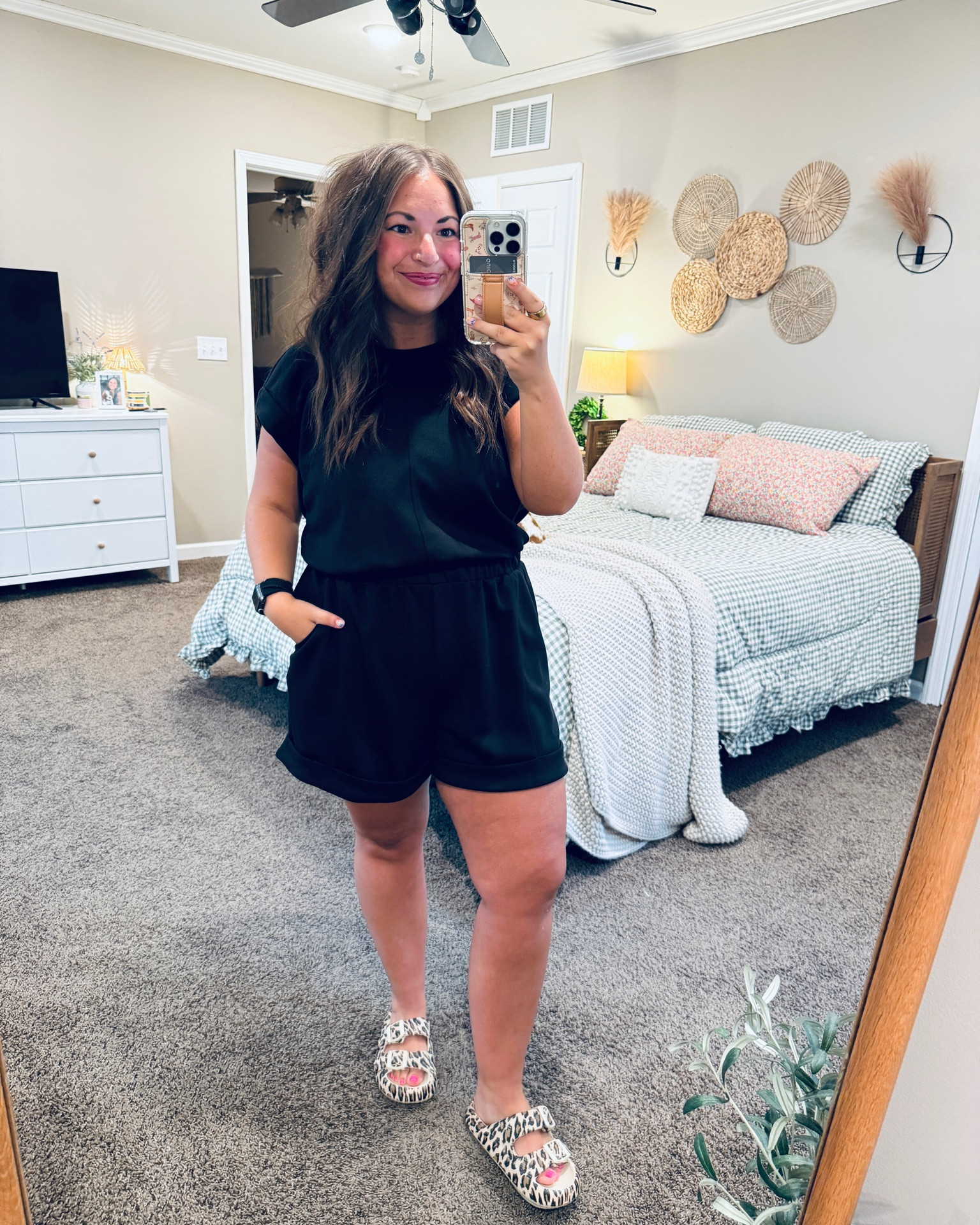 middle school counselor OOTD
use code SMALLTOWN10 for a discount on earrings!

#LTKootd