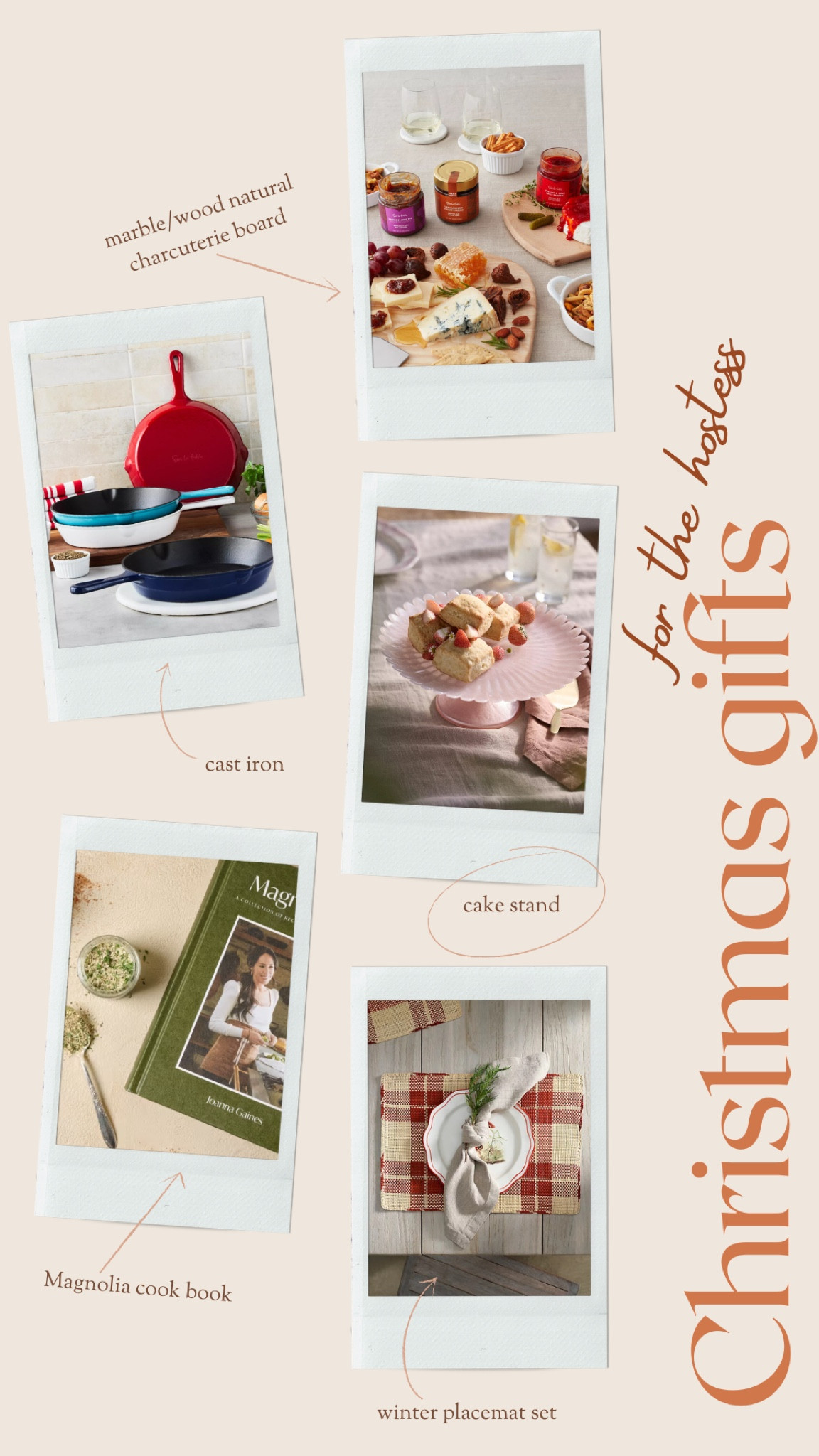 After searching through sales and coming up with dream wish lists, here’s my gift guide for your hostess friends!!

#LTKGiftGuide #LTKSeasonal #LTKFindsUnder50