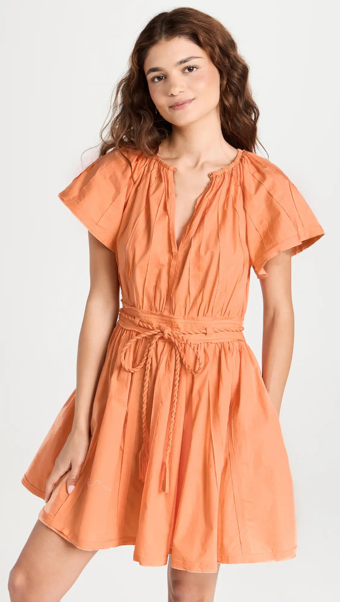 Ulla Johnson Jessa Dress | Shopbop | Shopbop