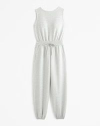 YPB neoKNIT Jumpsuit | Abercrombie & Fitch (US)