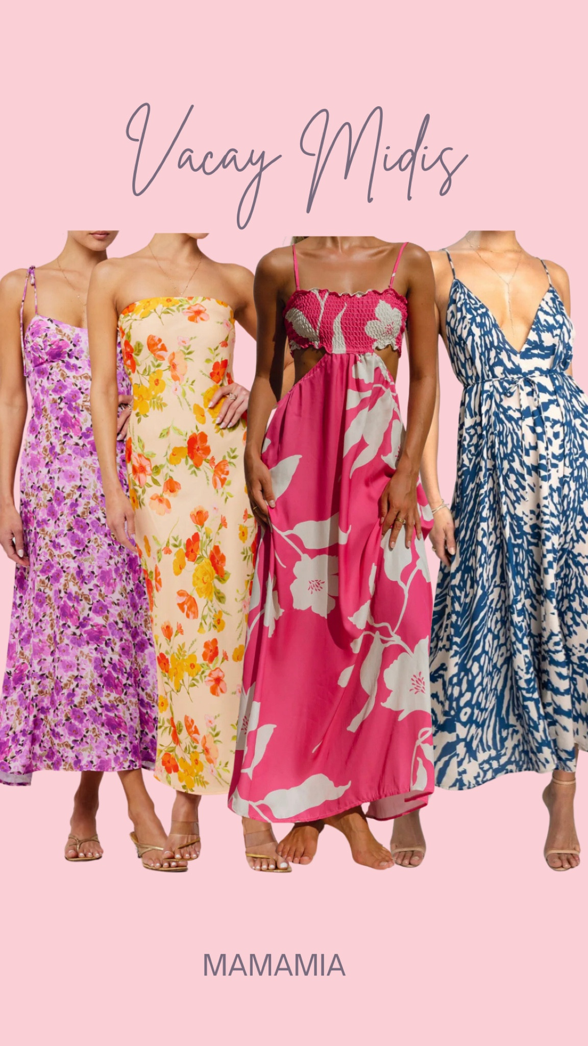 #dresses #vacationdresses 

#LTKParties #LTKWedding