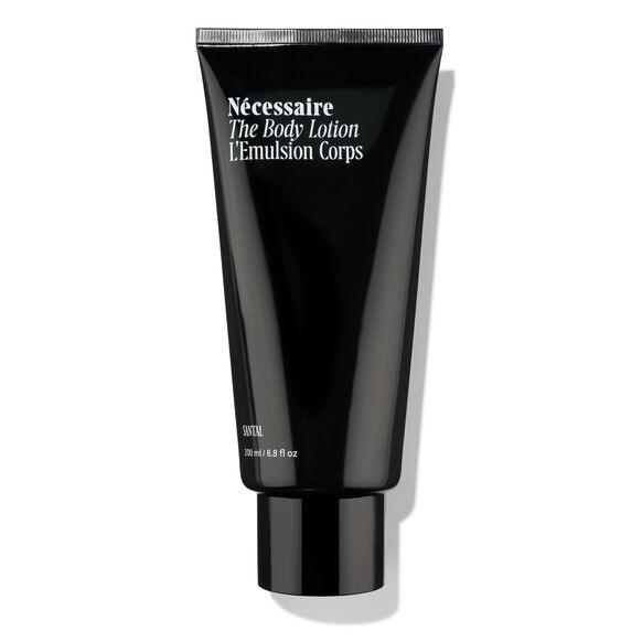 Nécessaire The Body Lotion Santal | Space NK | Space NK - UK