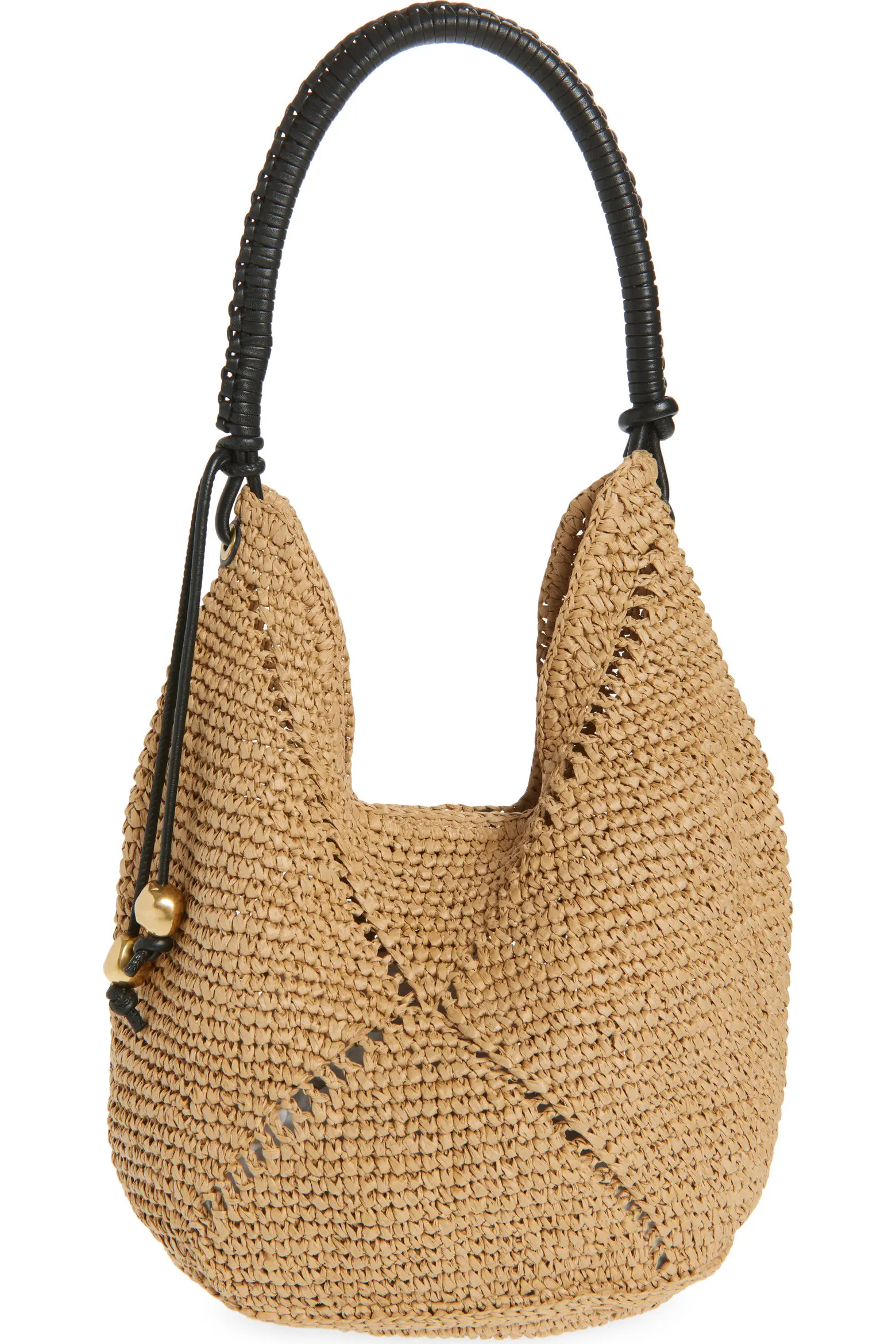 The Camren Straw Bag (Women) | Nordstrom | Nordstrom