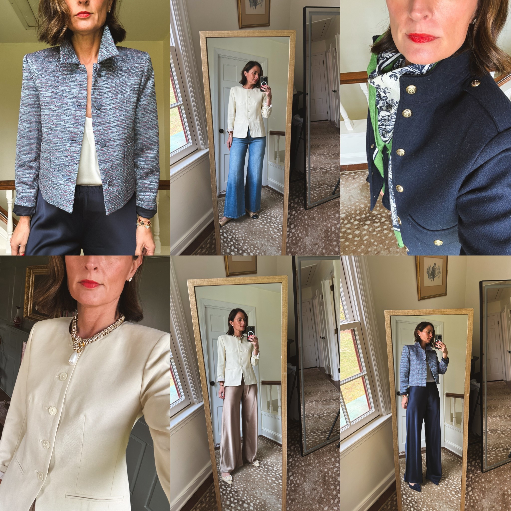 Recent outfits. 

#LTKootd #LTKdayinmylife #LTKgrwm