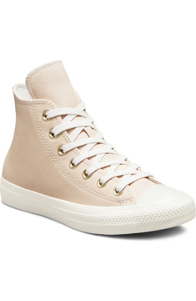 Converse Chuck Taylor® All Star® High Top Sneaker (Women) | Nordstrom | Nordstrom