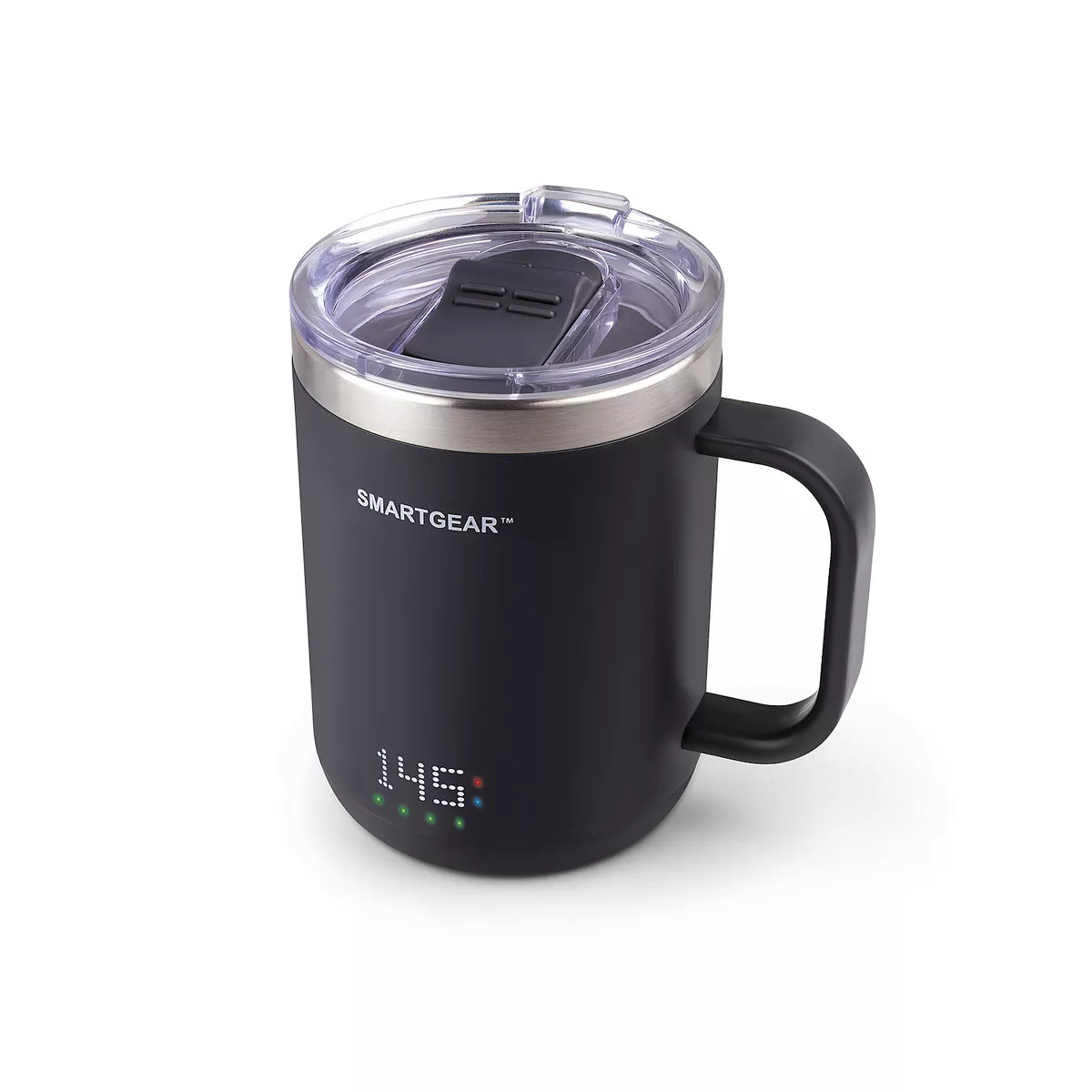 Smart Gear Temperature Control Smart Mug | Kohl's