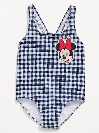 Disney© One-Piece Swimsuit for Toddler Girls | Old Navy (US)
