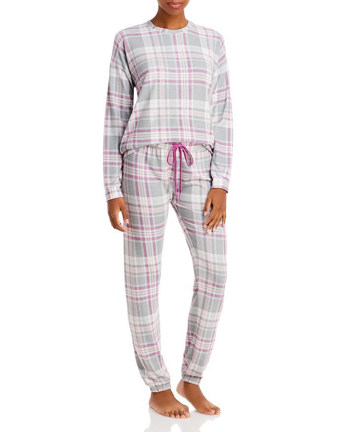 Lounge Pajama Set - 100% Exclusive | Bloomingdale's (US)