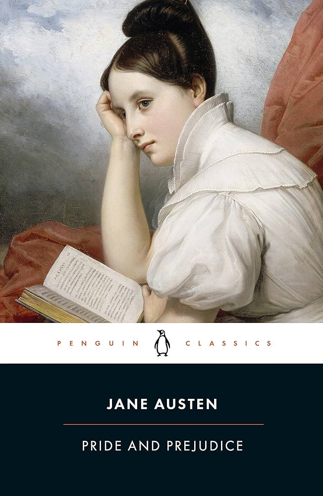 Pride and Prejudice | Amazon (US)