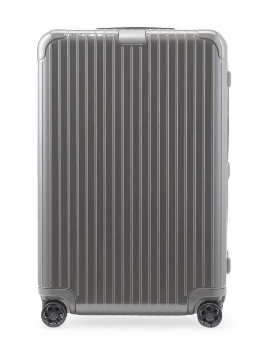 Essential Check-In L Suitcase | Saks Fifth Avenue (UK)