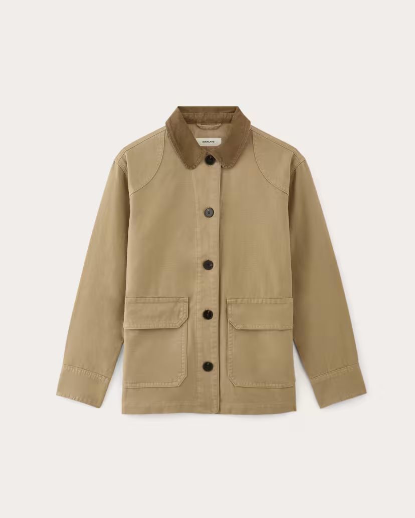 The Barn Jacket | Everlane