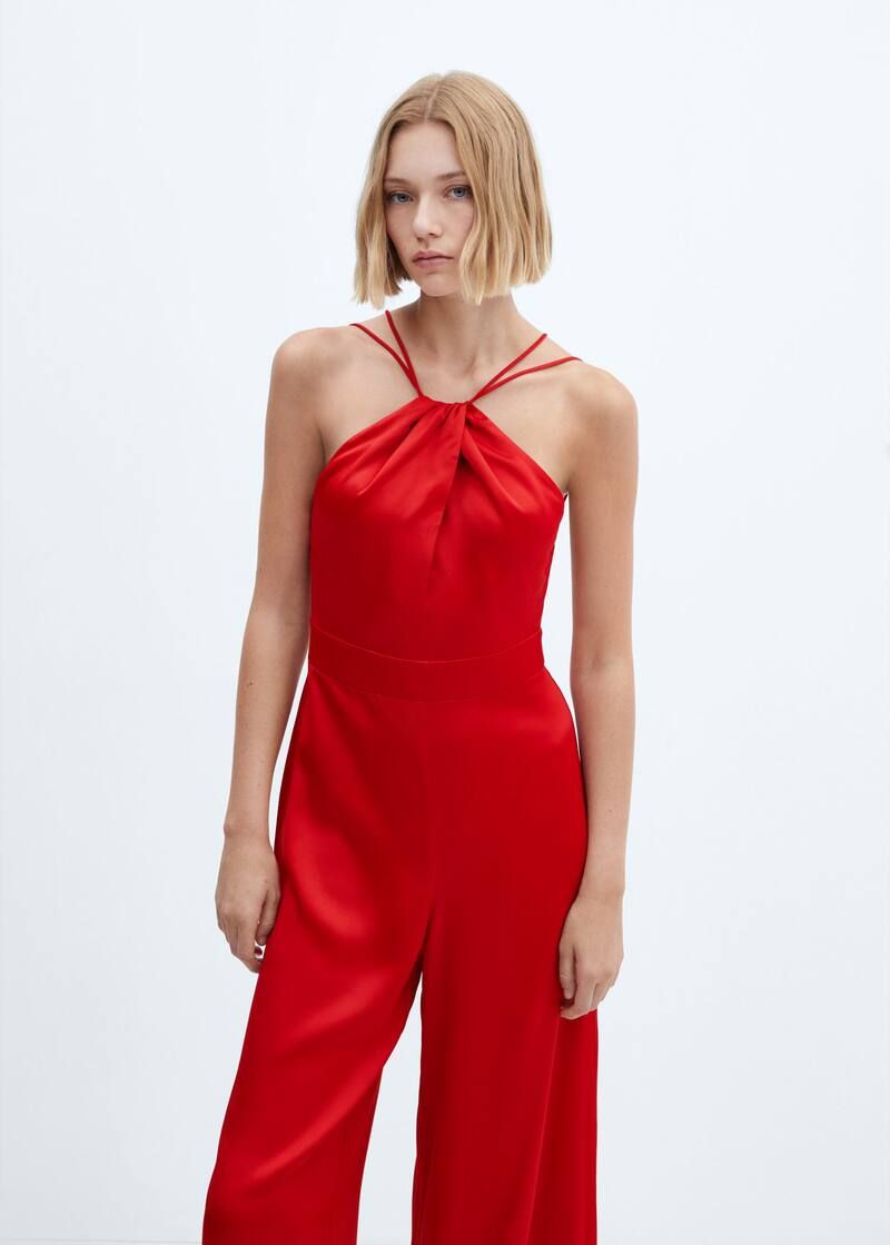 Search: Red satin dress (8) | Mango USA | MANGO (US)