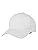 Unisex Fine Brushed Cotton Cap Adjustable Hat with 6 Panels - Structured | Amazon (US)