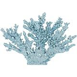 FOMIYES Decorative Coral Sculpture Resin Coral Figurine Centralpiece Tabletop Ornament Nautical C... | Amazon (CA)