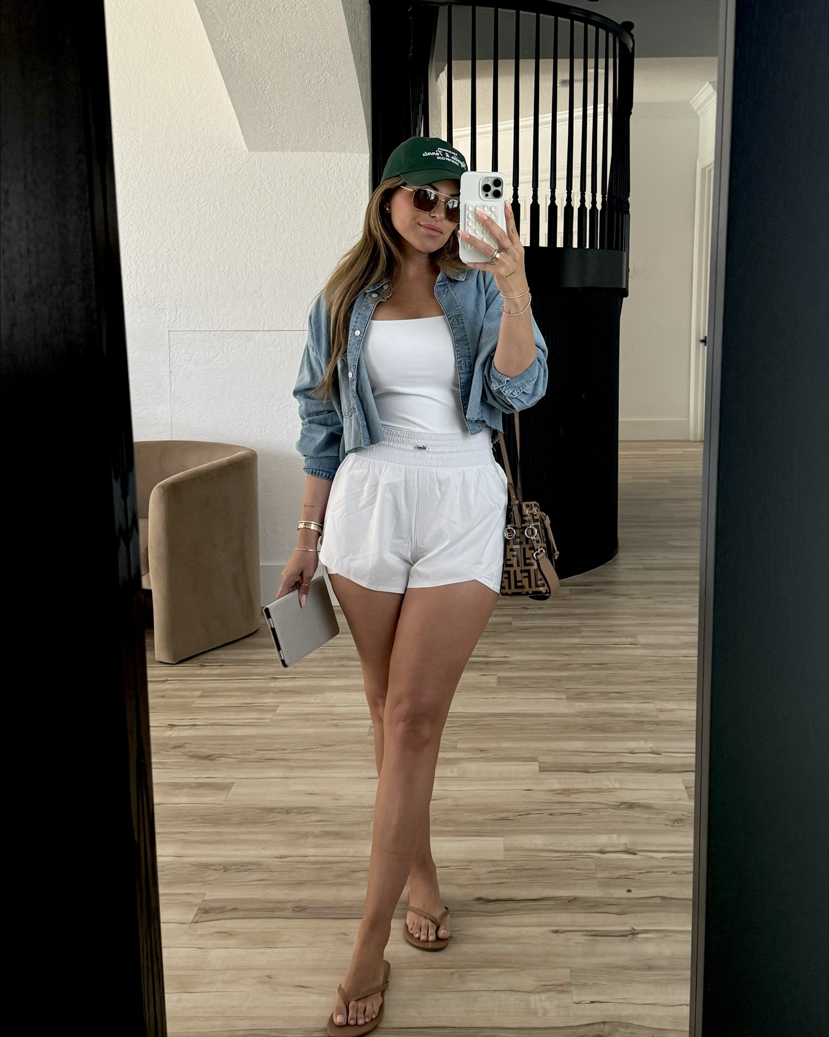 The best athleisure onesie!! Have it in 4 colors - wearing medium.

#LTKFindsUnder100 #LTKActive #LTKTravel