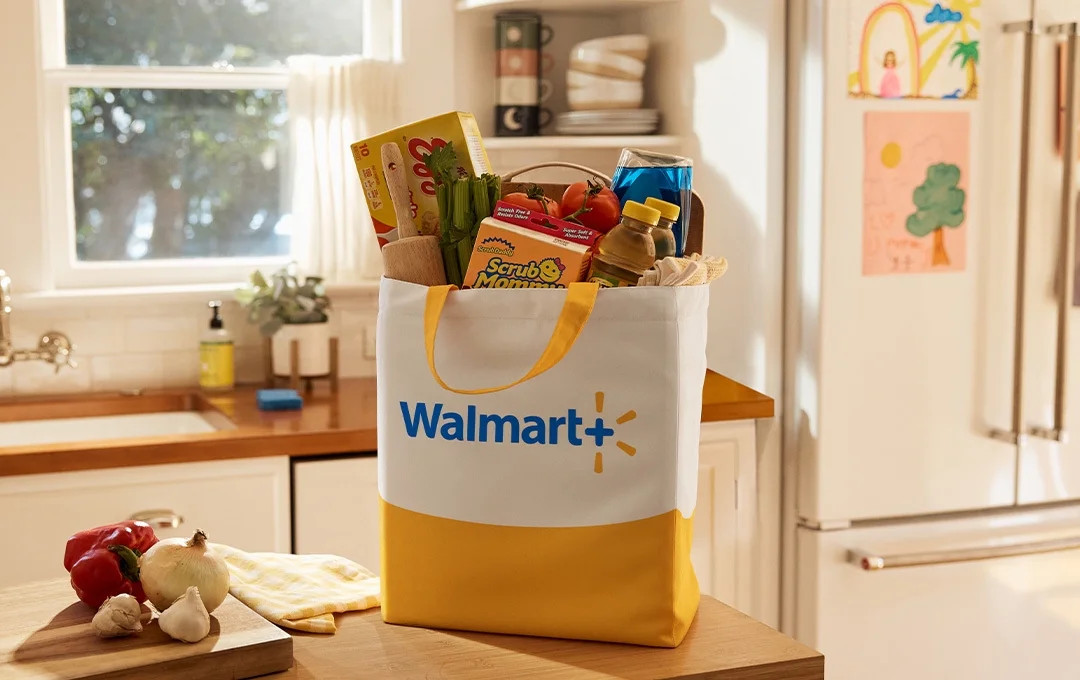 Try Walmart+ free for 30 days | Walmart (US)