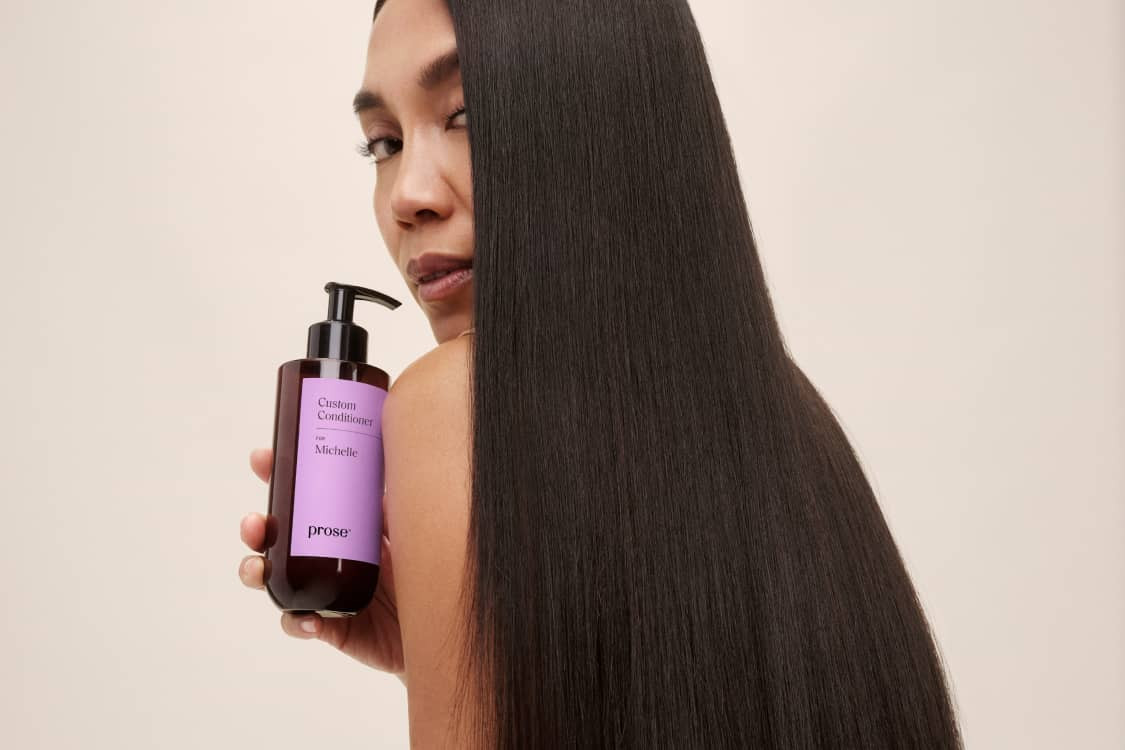 Custom Conditioner | Prose (US)