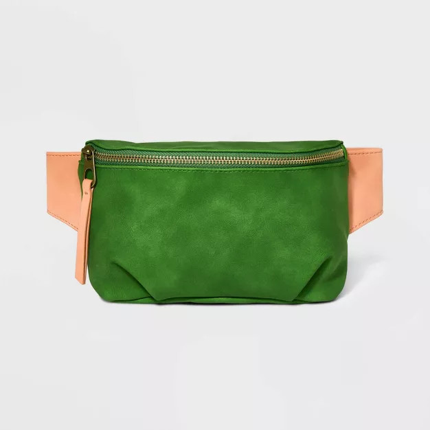Paxton Fanny Pack - Universal Thread™ | Target