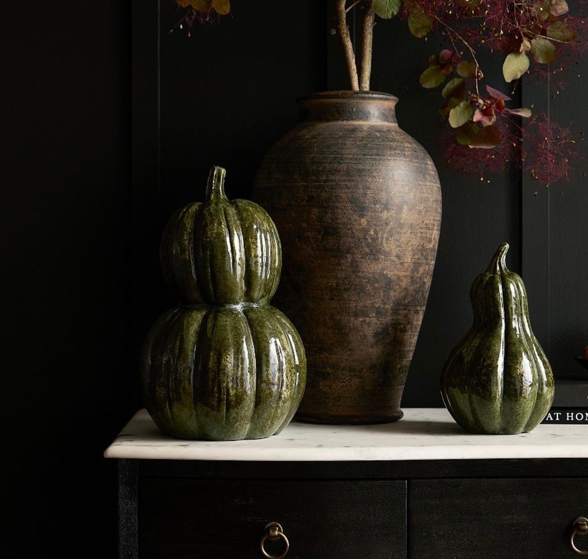 Fall Home Decor
