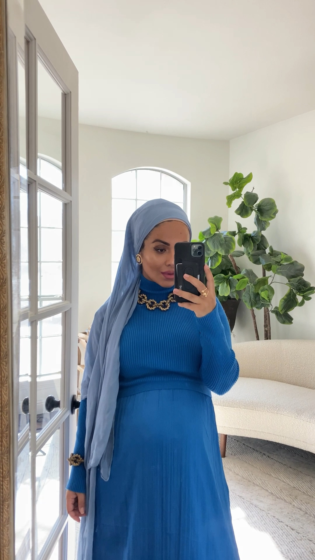 it doesn’t need to say maternity for you to be able to wear it! 

#LTKParties #LTKBump #LTKStyleTip