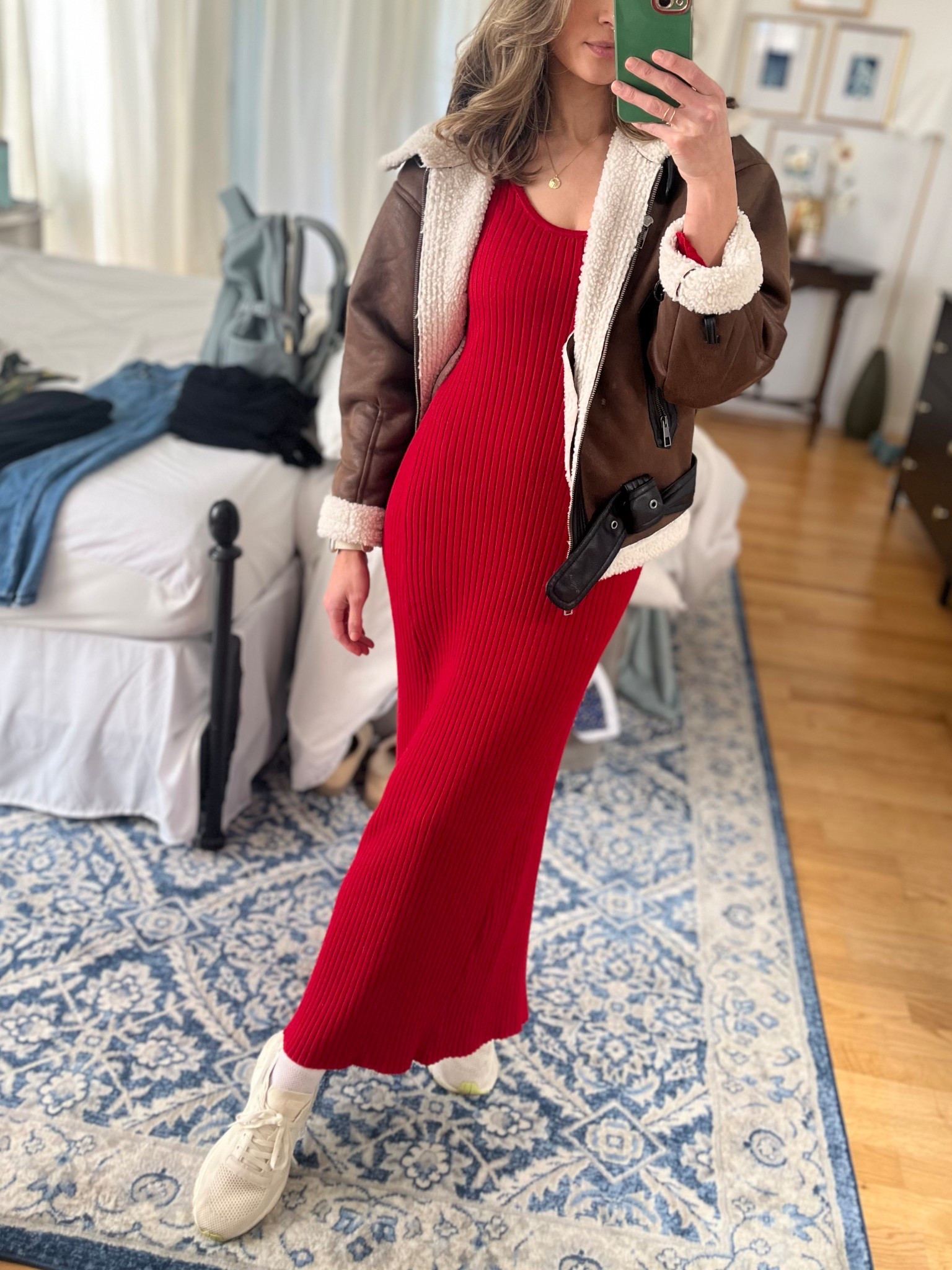 Tokyo , Japan vacation outfit 1 