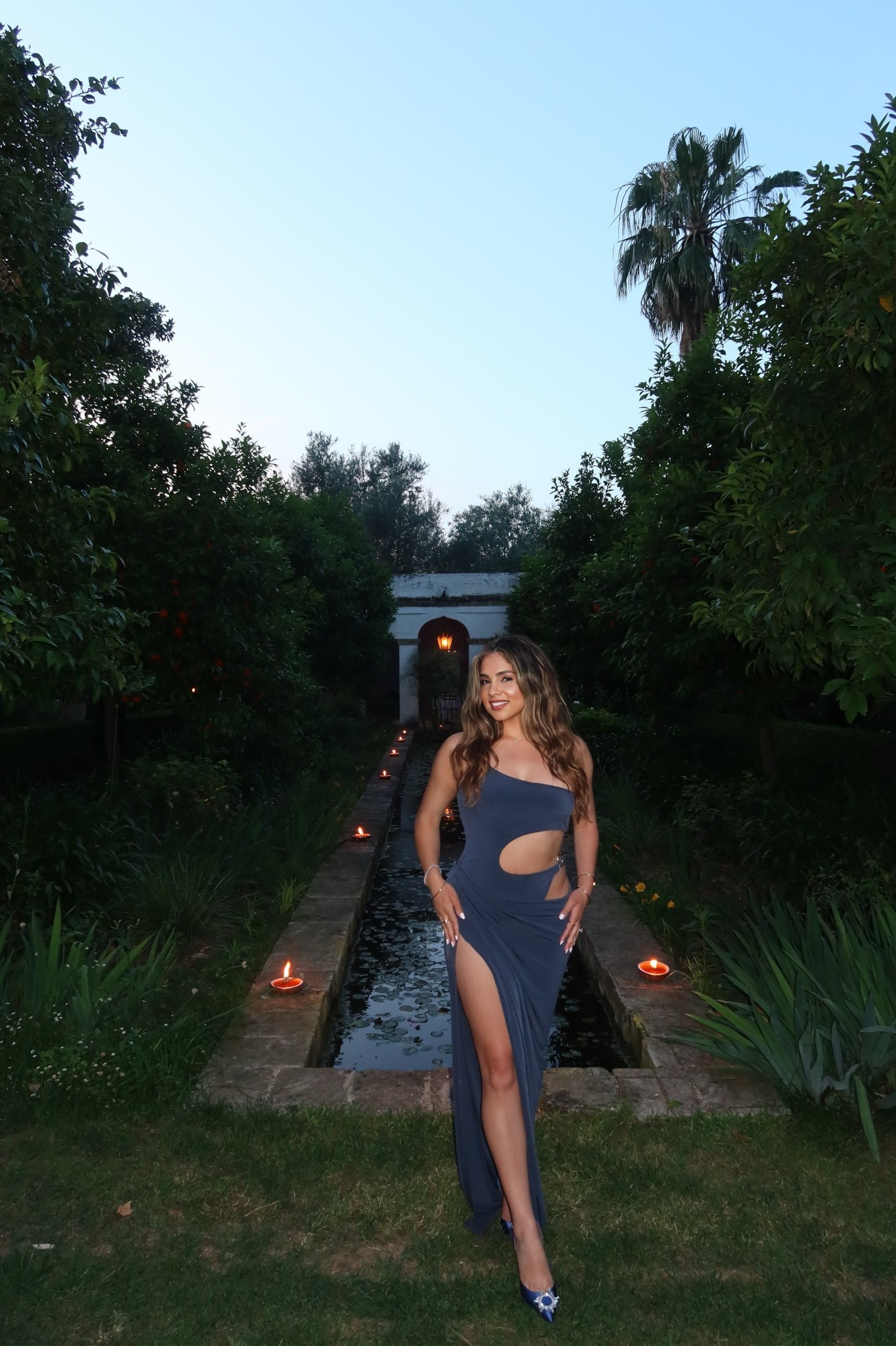 A Sicilian wedding 🇮🇹 

#LTKWedding #LTKShoeCrush #LTKParties