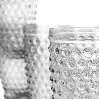 Martha Stewart 14.3 oz. Tumbler Set, 6 Piece Set (120573.01) | Amazon (US)