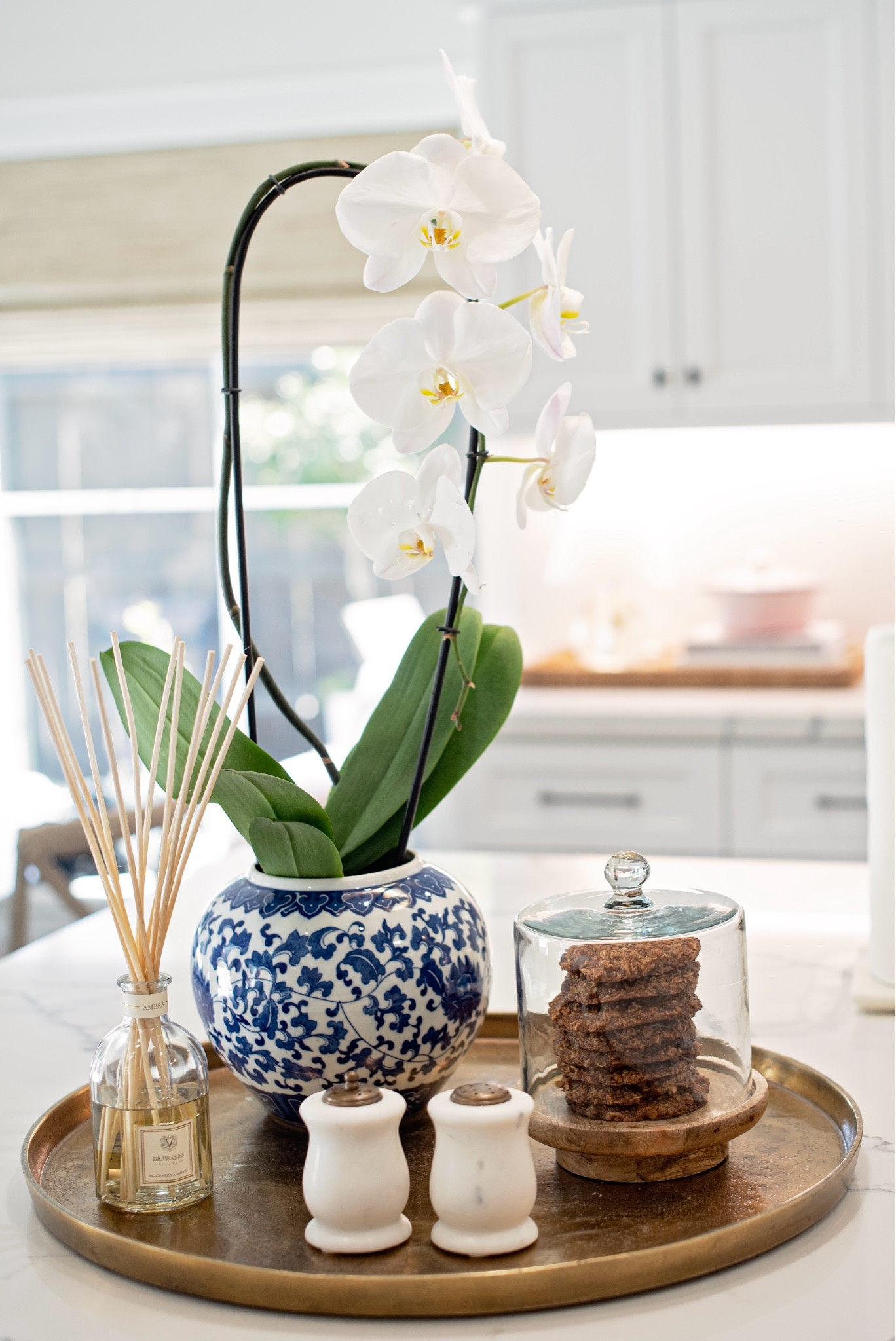 Kitchen tray with NEW Studio McGee decor!

#LTKstyletip #LTKSpringSale #LTKhome