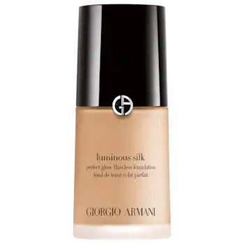 Luminous Silk Perfect Glow Flawless Oil-Free Foundation - Armani Beauty | Sephora | Sephora (US)