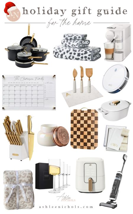Holiday Gift Guide 🎁 
For The Home 

#LTKHoliday #LTKhome
