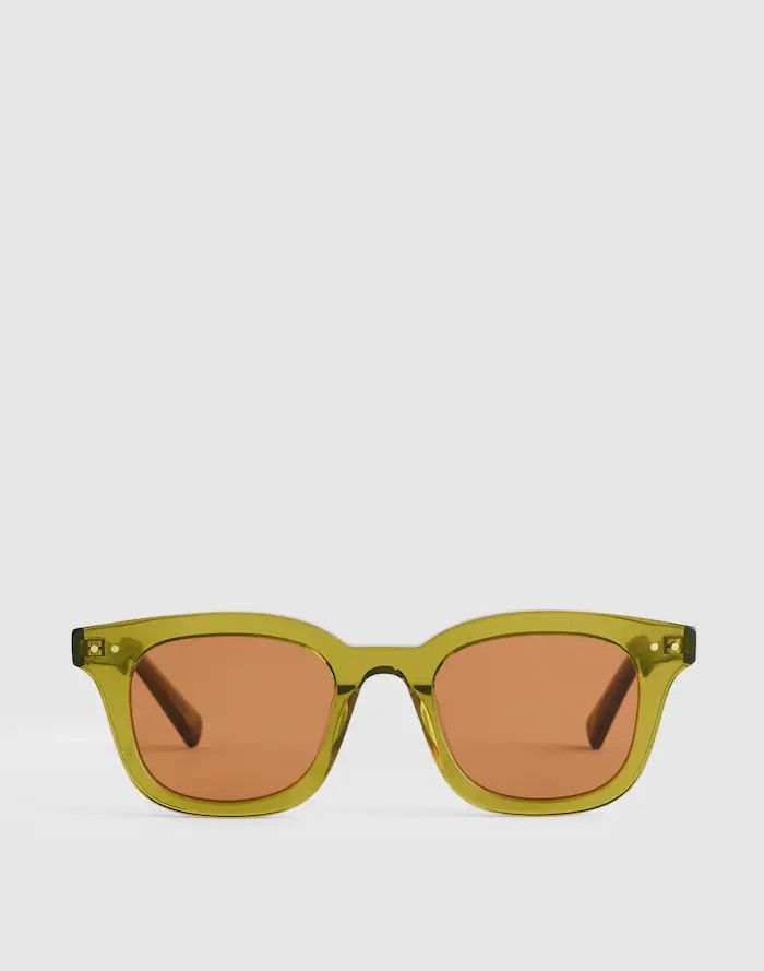 The Norah Sunglasses | Madewell