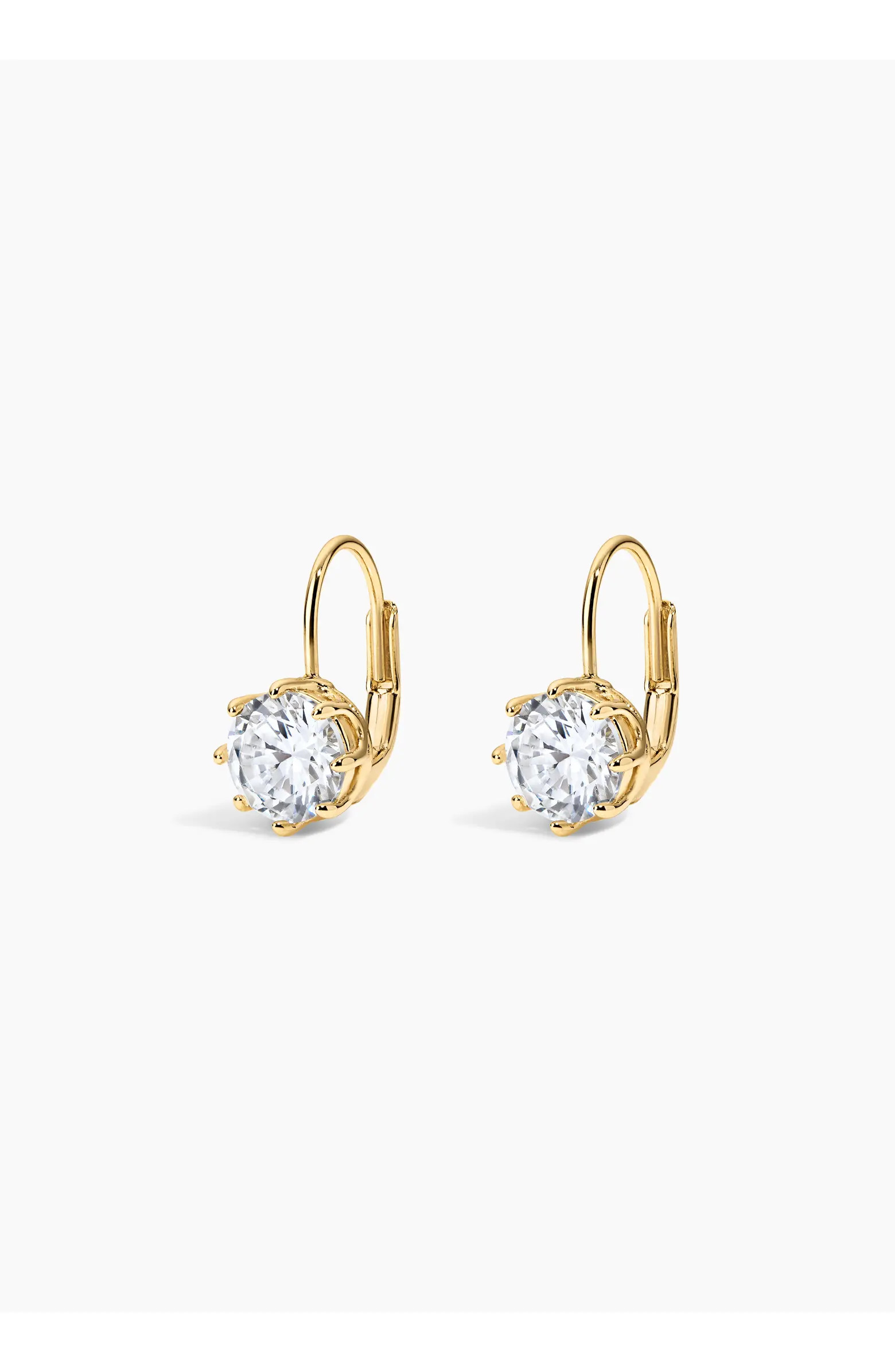 The Bentley Earrings | Nordstrom