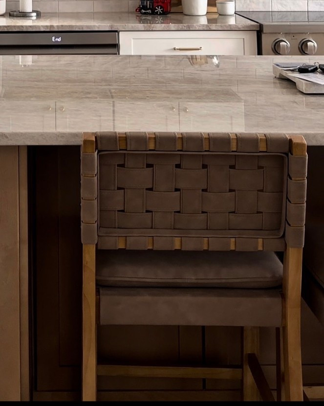Our kitchen bar stools!

#LTKHome #LTKStyleTip #LTKFamily