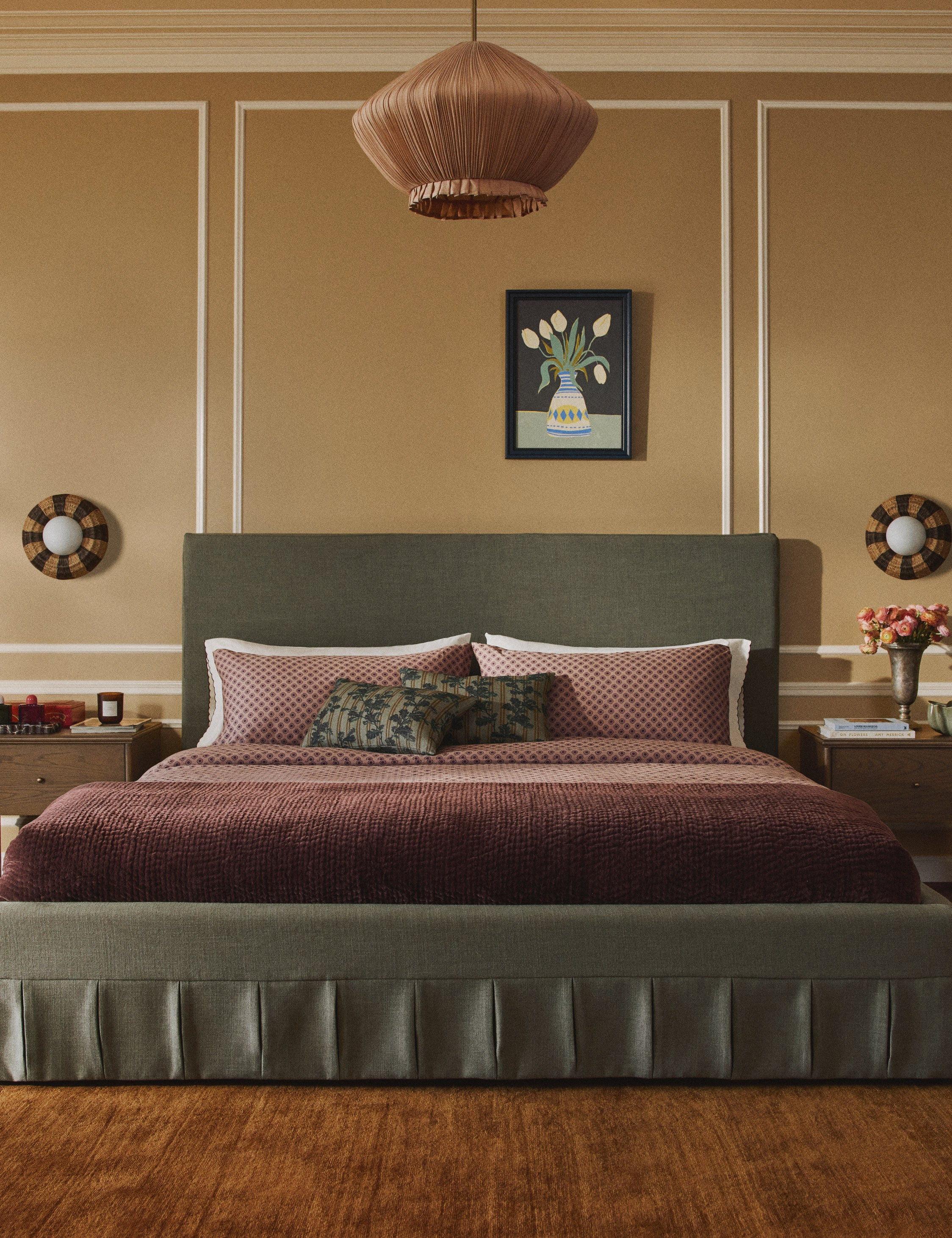 Sellani Sconce | Lulu and Georgia 