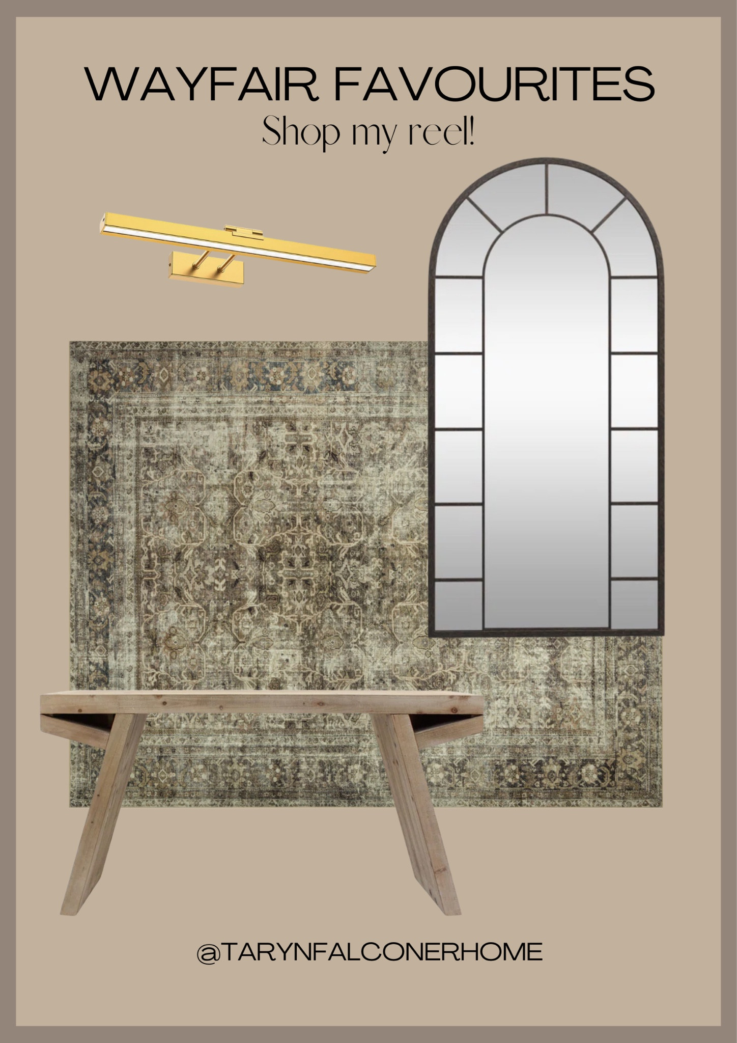 Shop my Wayfair favourites! 

They have so many beautiful, quality home decor items at such an affordable price. 

#wayfair #wayfairpartner @wayfair

#LTKcasa #LTKstyletip

#LTKStyleTip #LTKHome