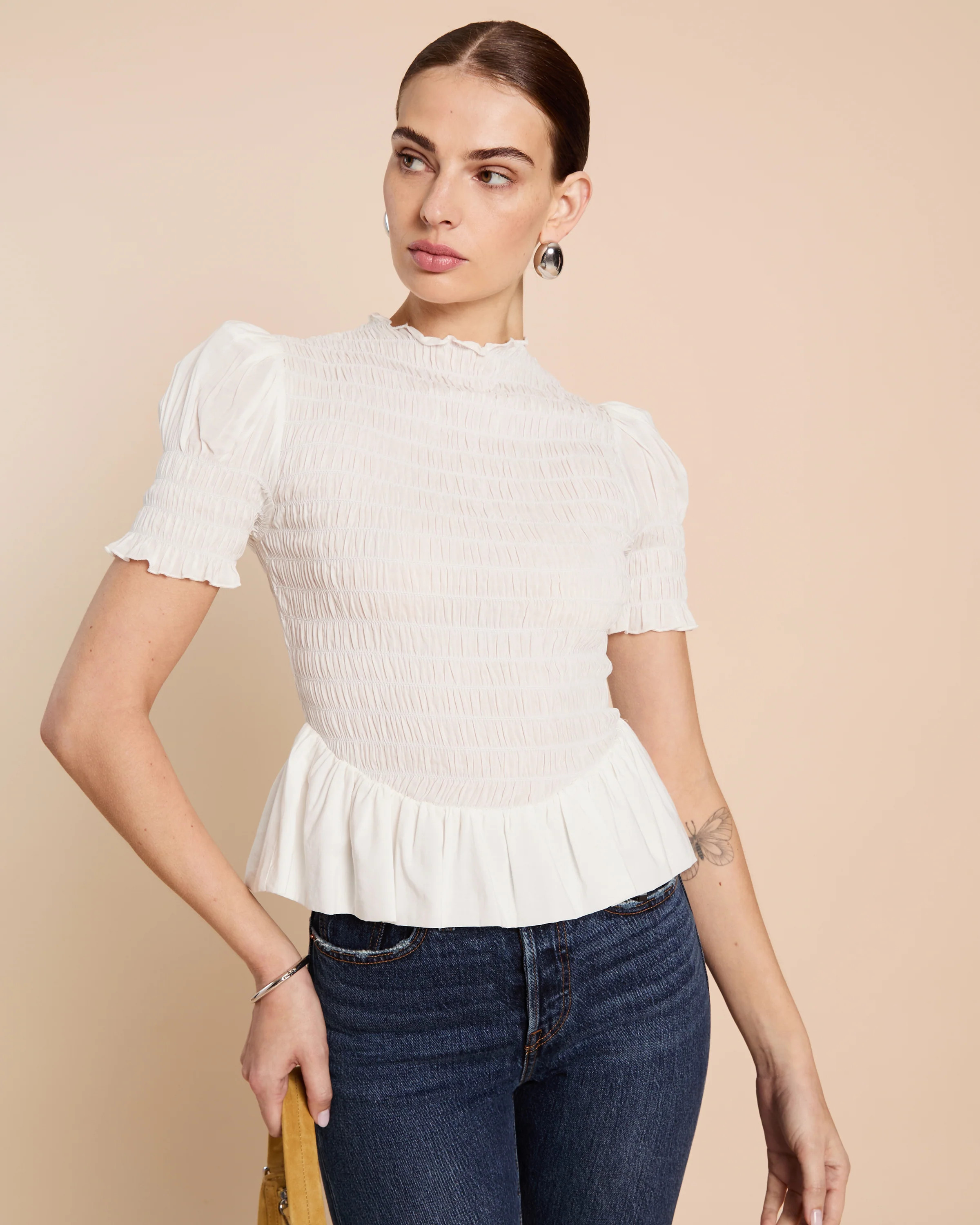 Kaia Top | Few Moda