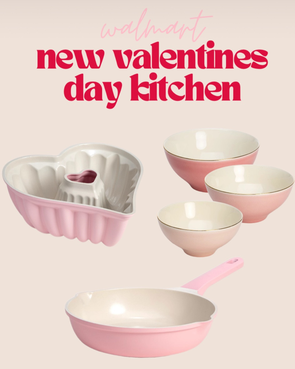 Walmart Valentine’s Day kitchen 

#LTKfindsunder50 #LTKparties #LTKhome