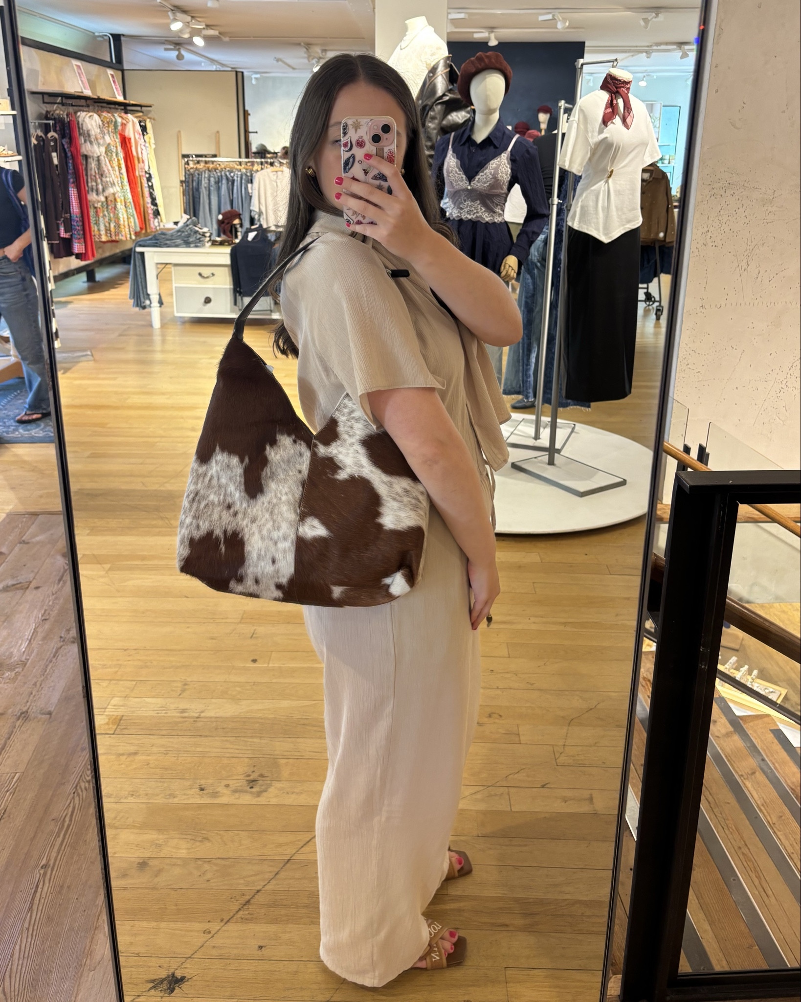 some of my recent Anthropologie faves🐄💖🛍️ #anthropologie #newinanthropologie #anthropologiefavourites #cowprint #cowprintbag

#LTKautumn #LTKuk #LTKhome