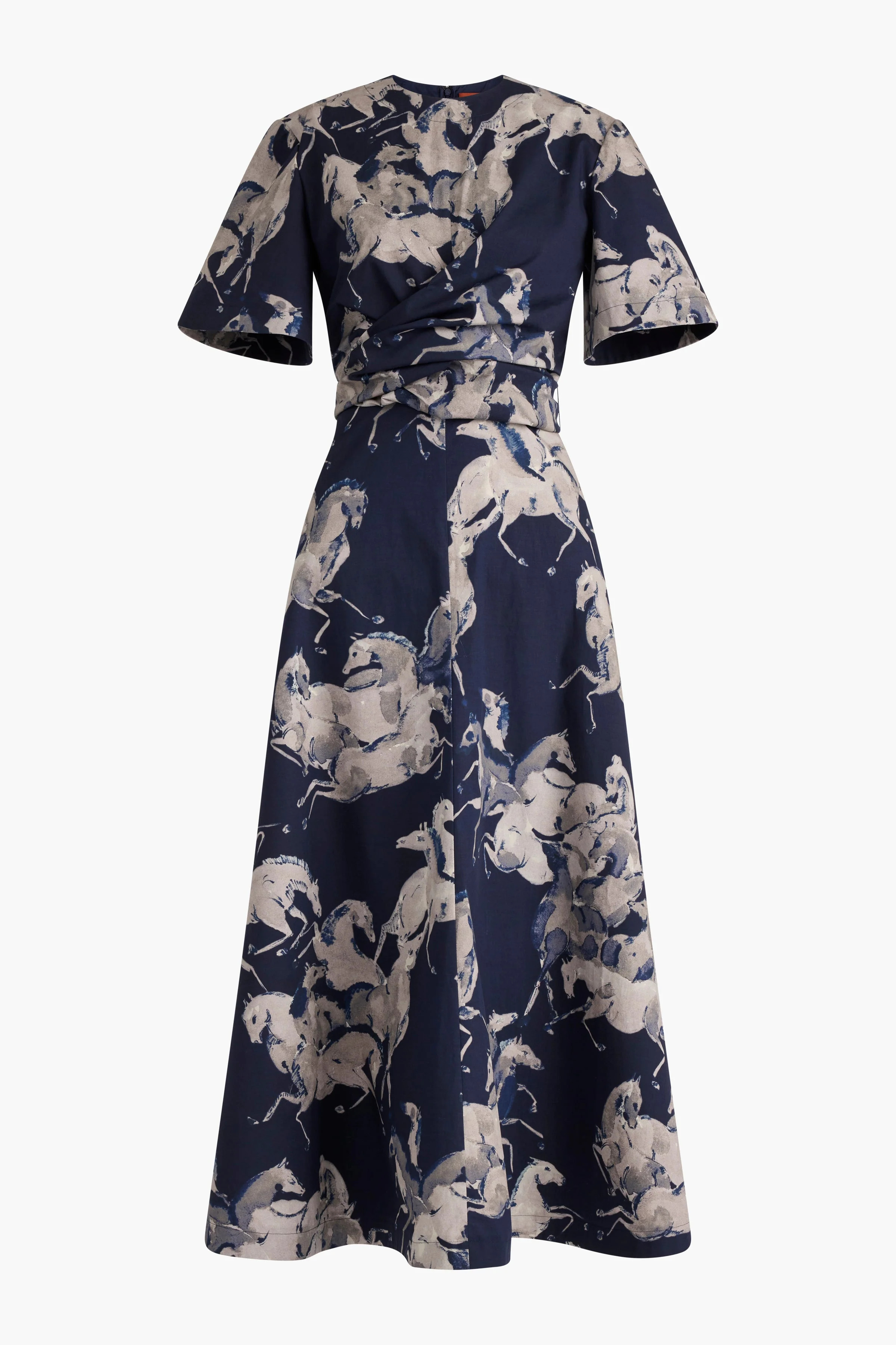 Kirsty Dress
 – Altuzarra | Altuzarra