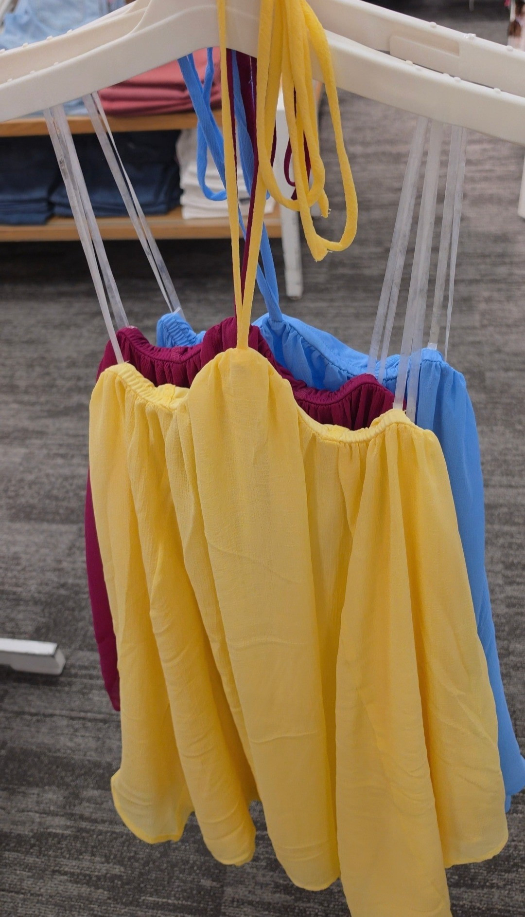@target #ad #sponsoredSummer dresses are making their way 💞

#LTKootd #LTKgrwm #LTKSaleAlert