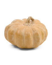 7in Pumpkin Decor | Decor | Marshalls | Marshalls